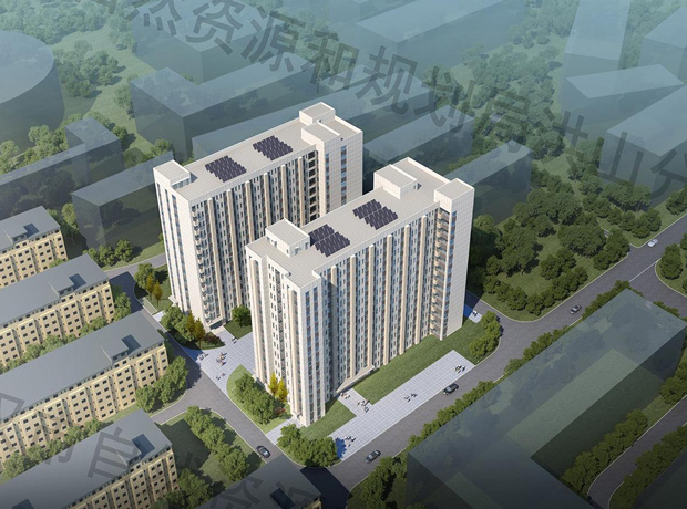 湖北工业大学研究生公寓楼水保方案及监测